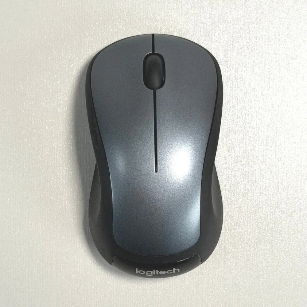 Logitech‎ USB Wireless Mouse M310